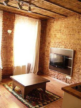 Appartement Kolemen Homes Istanboel