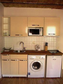 Appartement Kolemen Homes *