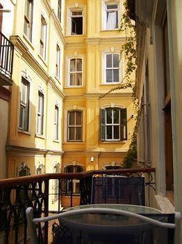 Kolemen Homes Appartement Istanboel