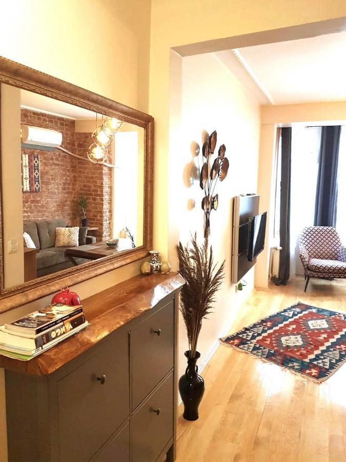 Kolemen Homes Appartement Istanboel