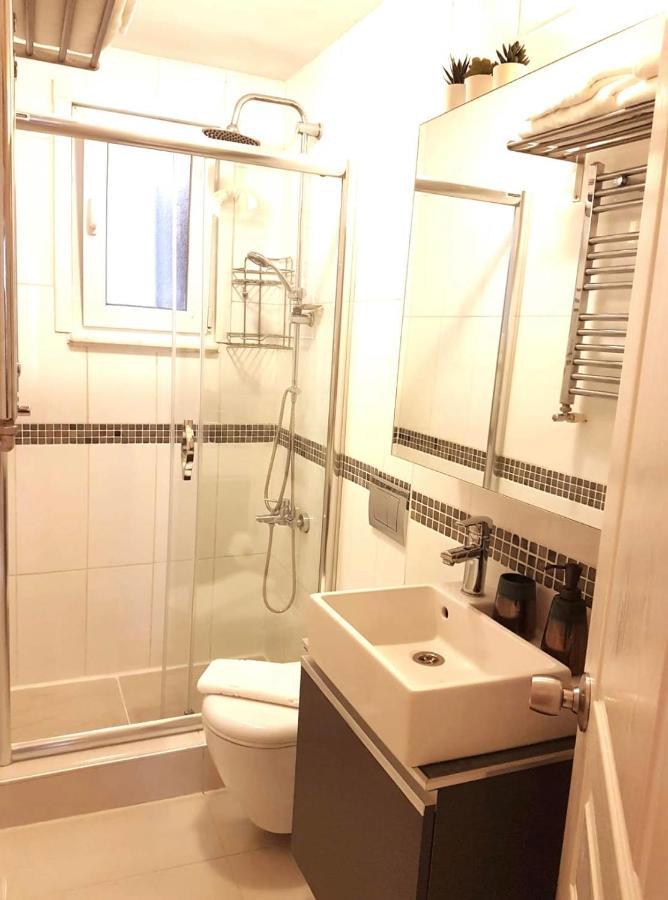Kolemen Homes Appartement *