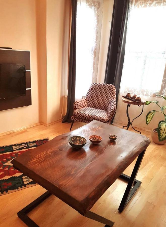 Appartement Kolemen Homes *