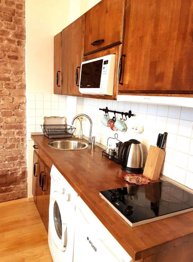 Appartement Kolemen Homes *