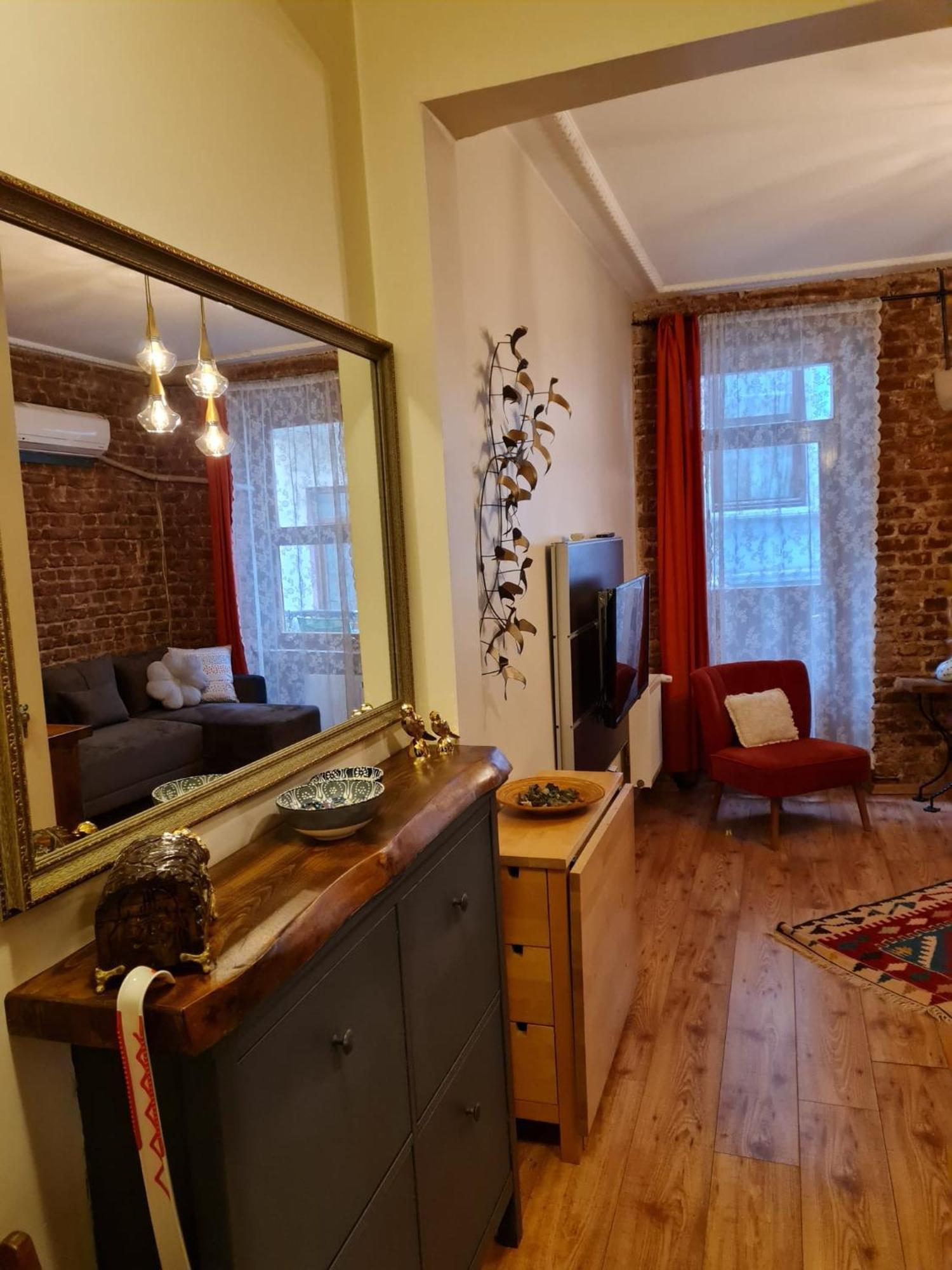 Kolemen Homes Istanboel