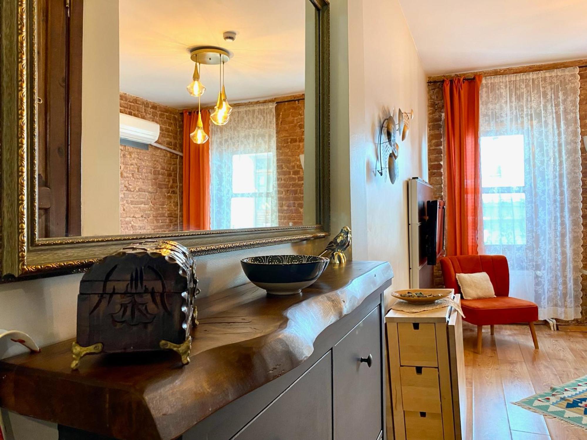 Appartement Kolemen Homes *