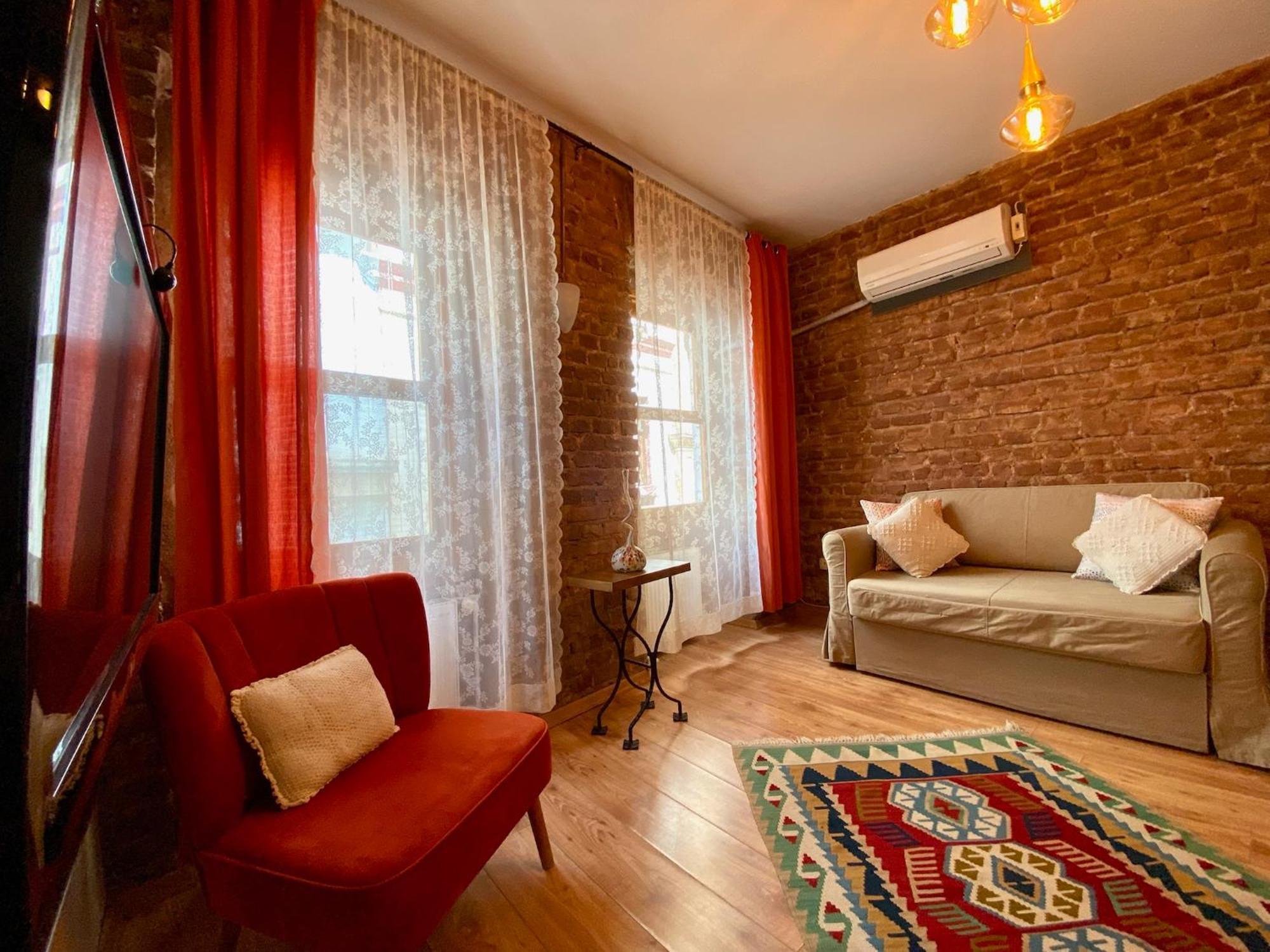 Kolemen Homes Appartement