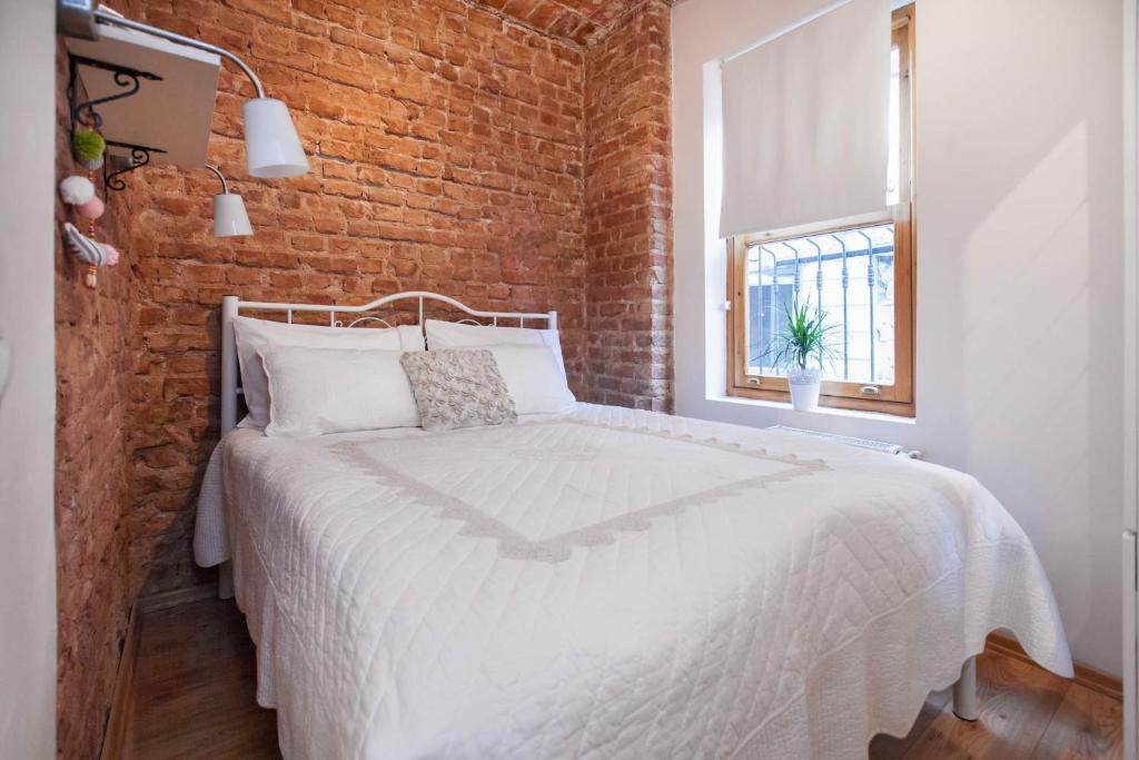 Appartement Kolemen Homes Istanboel