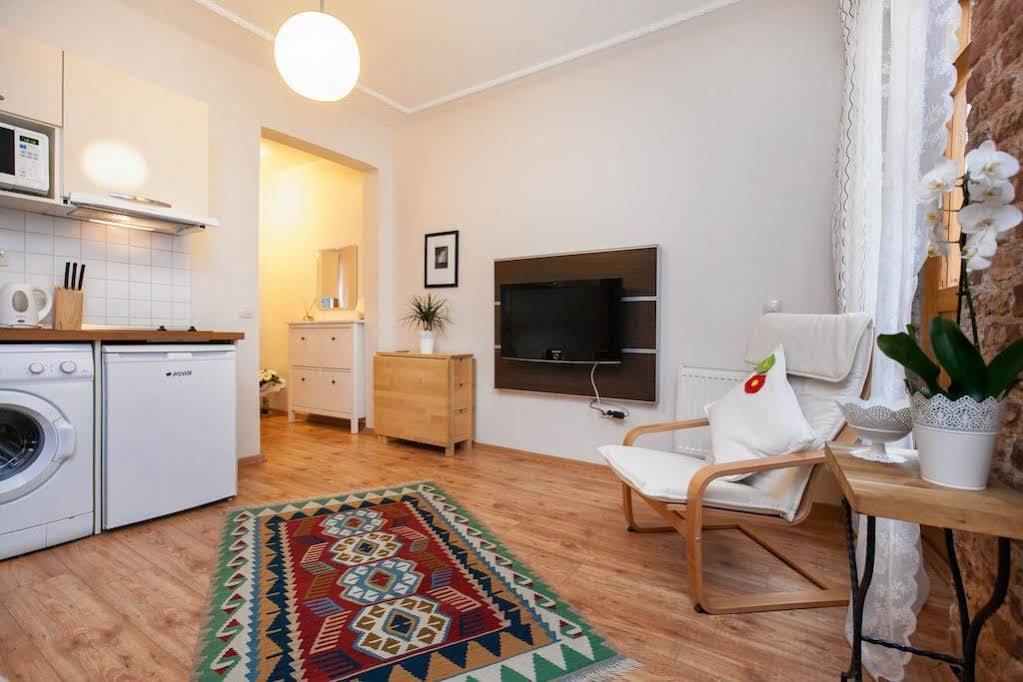 Appartement Kolemen Homes Istanboel