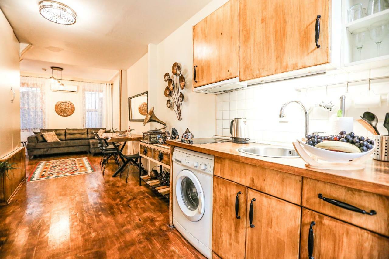 Kolemen Homes Istanboel