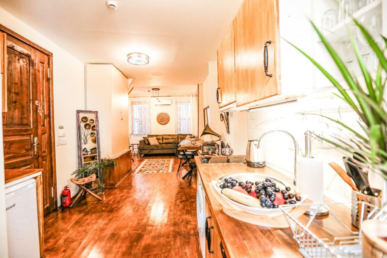 Kolemen Homes Appartement