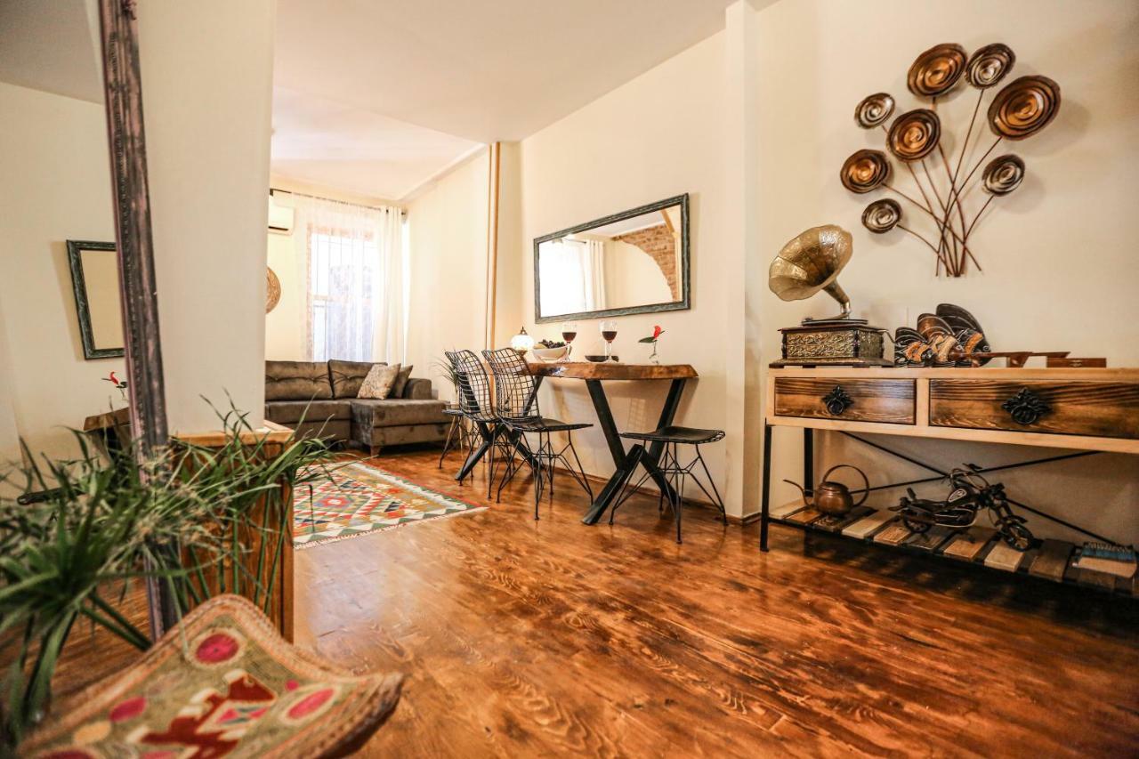 Kolemen Homes Appartement Istanboel