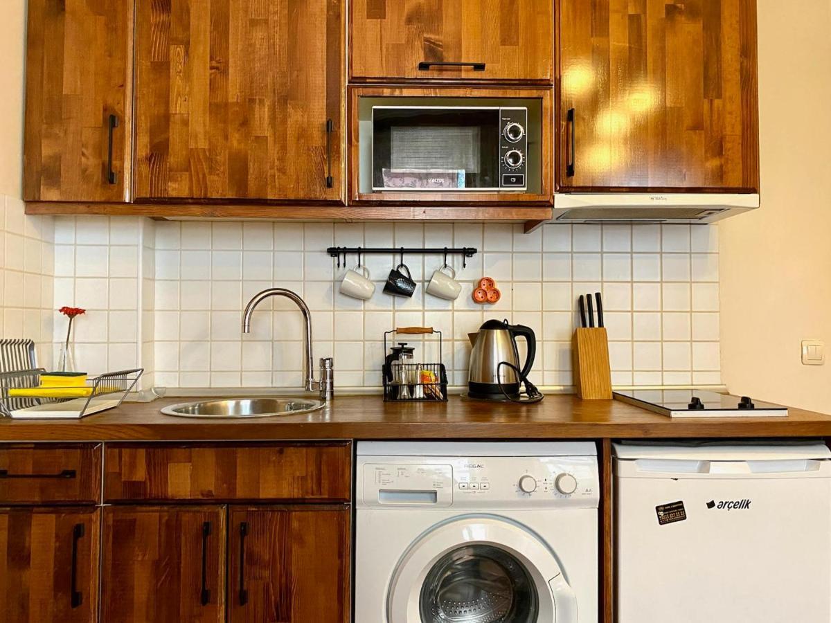 Kolemen Homes * İstanbul
