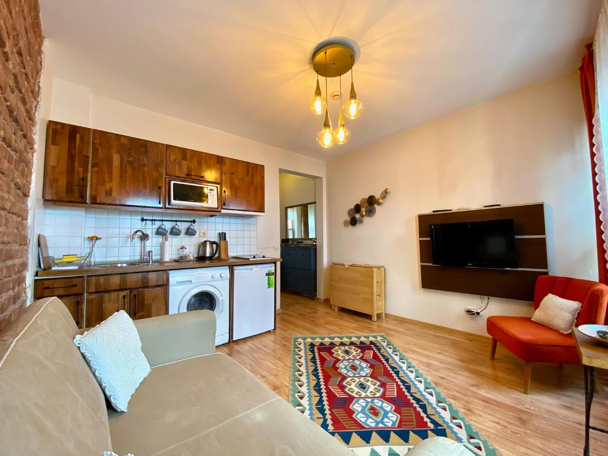 Kolemen Homes Daire İstanbul