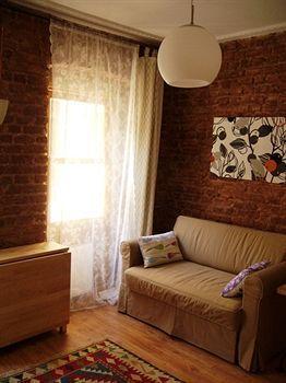 Daire Kolemen Homes