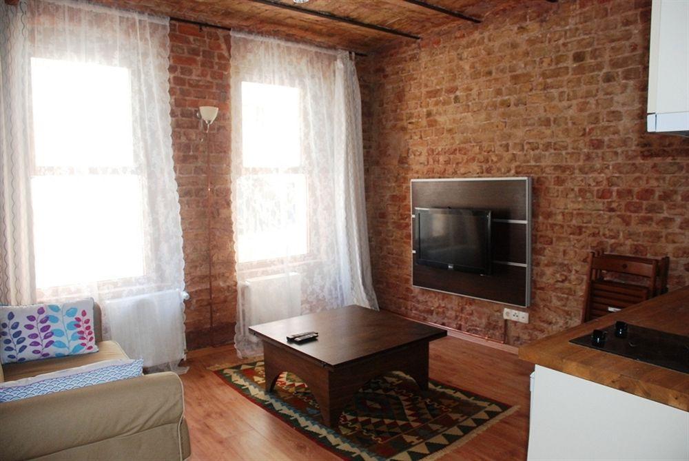 Kolemen Homes * İstanbul