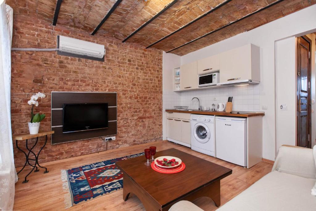 Kolemen Homes Daire *